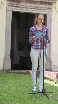 KNOBLEHARJEVO 2018 - DAN DRŽAVNOSTI Z MAŠO ZA DOMOVINO IN KULTURNIM PROGRAMOM 16